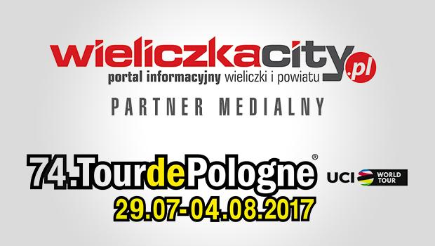 74. TOUR DE POLOGNE – SIEDEM DNI WIELKIEGO CIGANIA