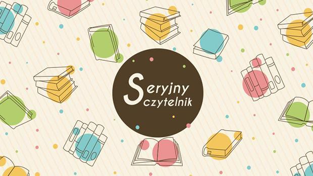 1, 2, 3, 4.... docz do seryjnych czytelnikw!