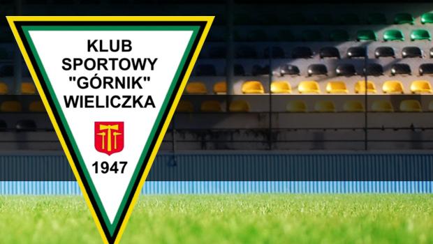 Inauguracja IV ligi w Wieliczce