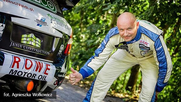 Waldemar Kluza przed Grand Prix – teraz liczy si kady punkt