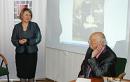 Wielicki Chagall w bibliotece czyli spotkanie z Henrykiem Kozubskim
