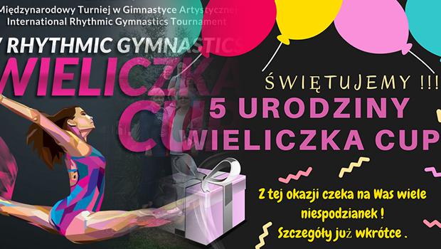 Ju w sobot i niedziel Wieliczka Cup 2017 - zobacz szczegy
